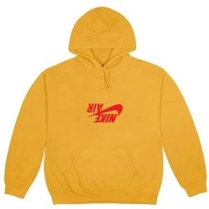 Nike Air Jordan Cactus Jack Travis Scott Highest Hoodie